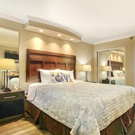 Caravelle Resort Condos Myrtle Beach Ruang foto