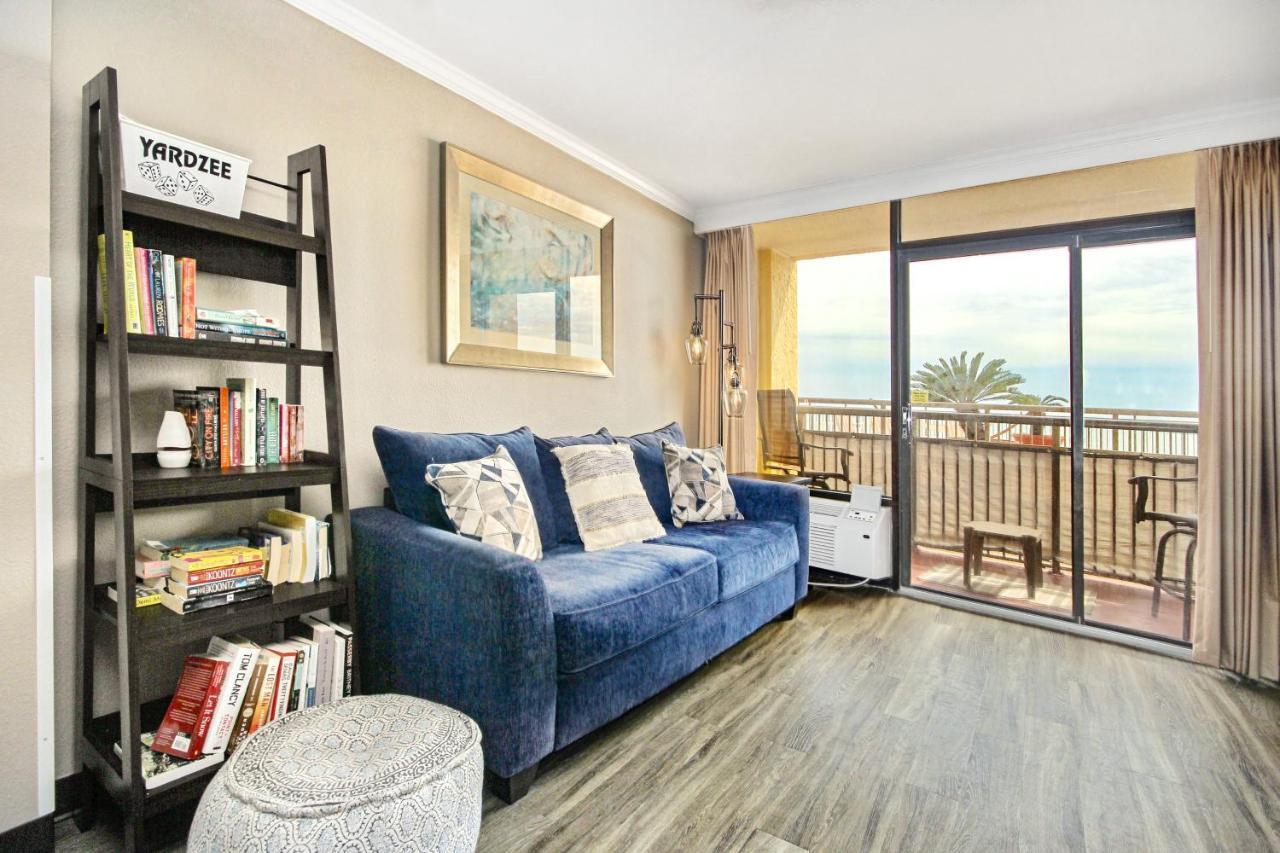 Caravelle Resort Condos Myrtle Beach Ruang foto