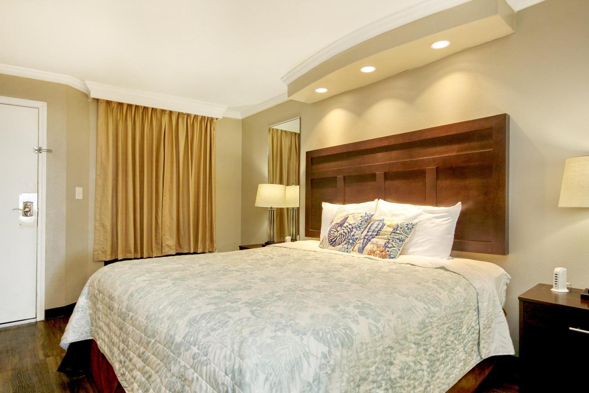 Caravelle Resort Condos Myrtle Beach Ruang foto