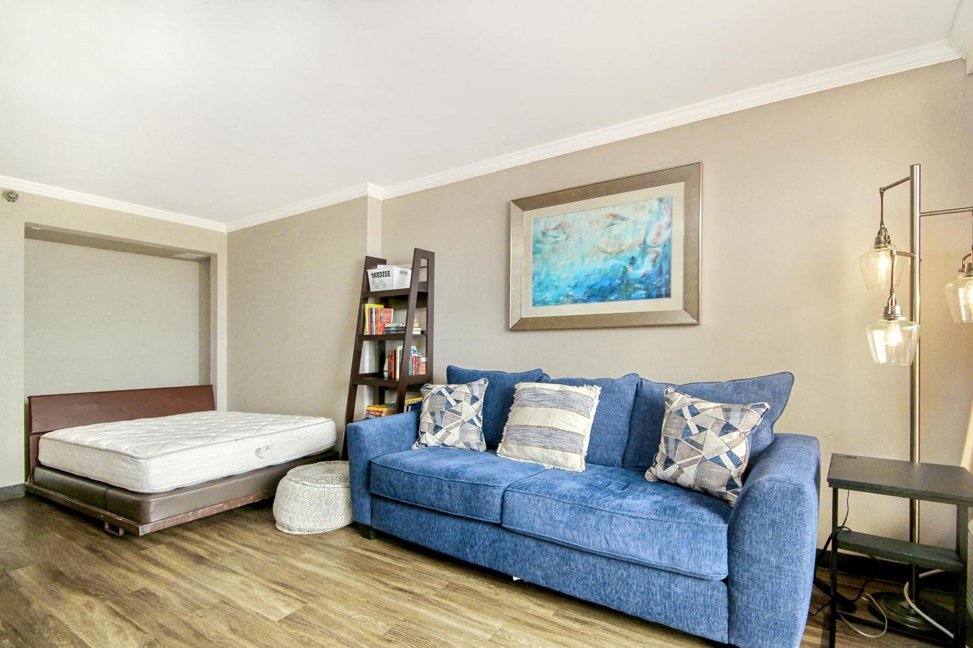Caravelle Resort Condos Myrtle Beach Ruang foto
