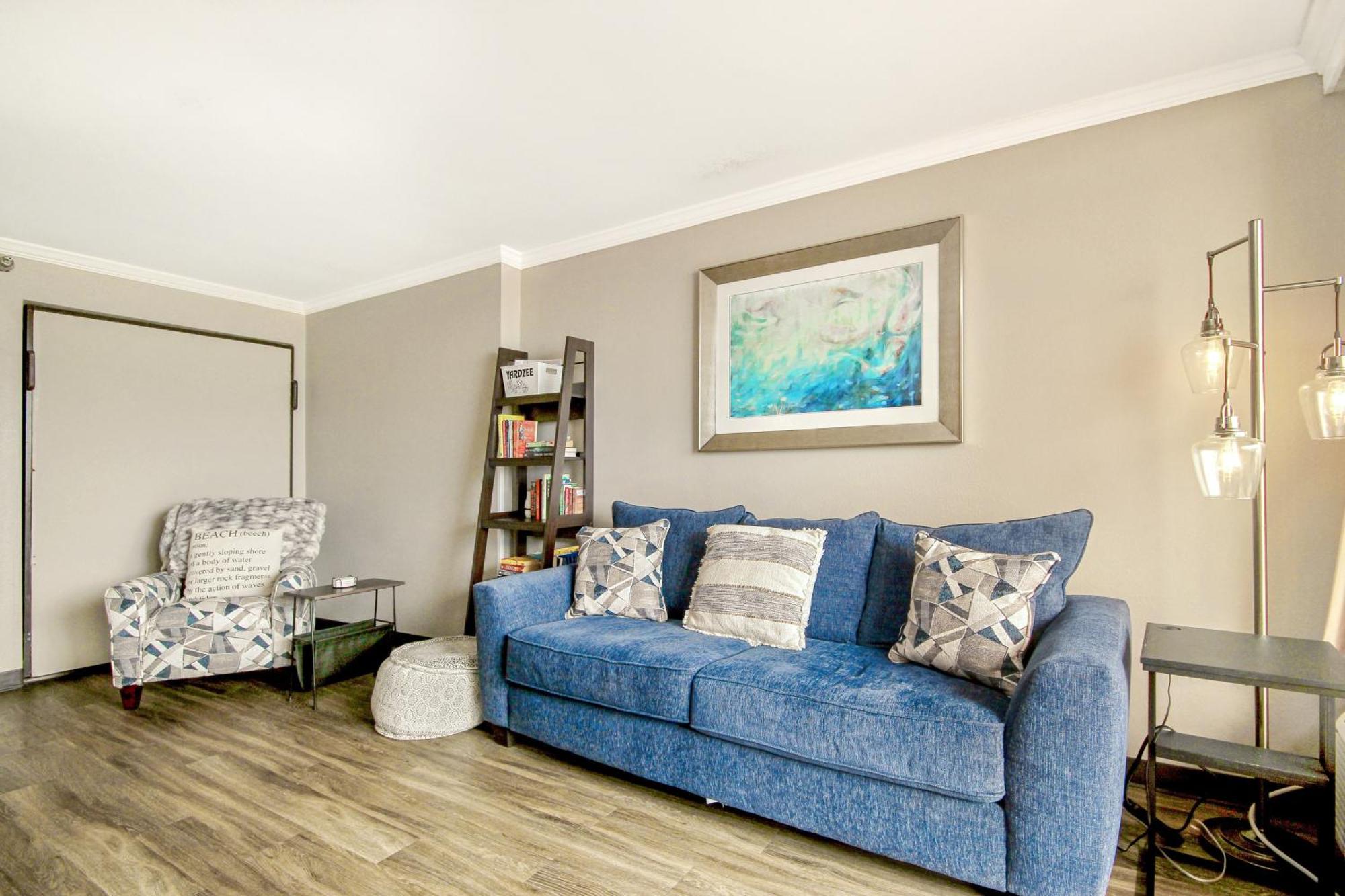 Caravelle Resort Condos Myrtle Beach Ruang foto