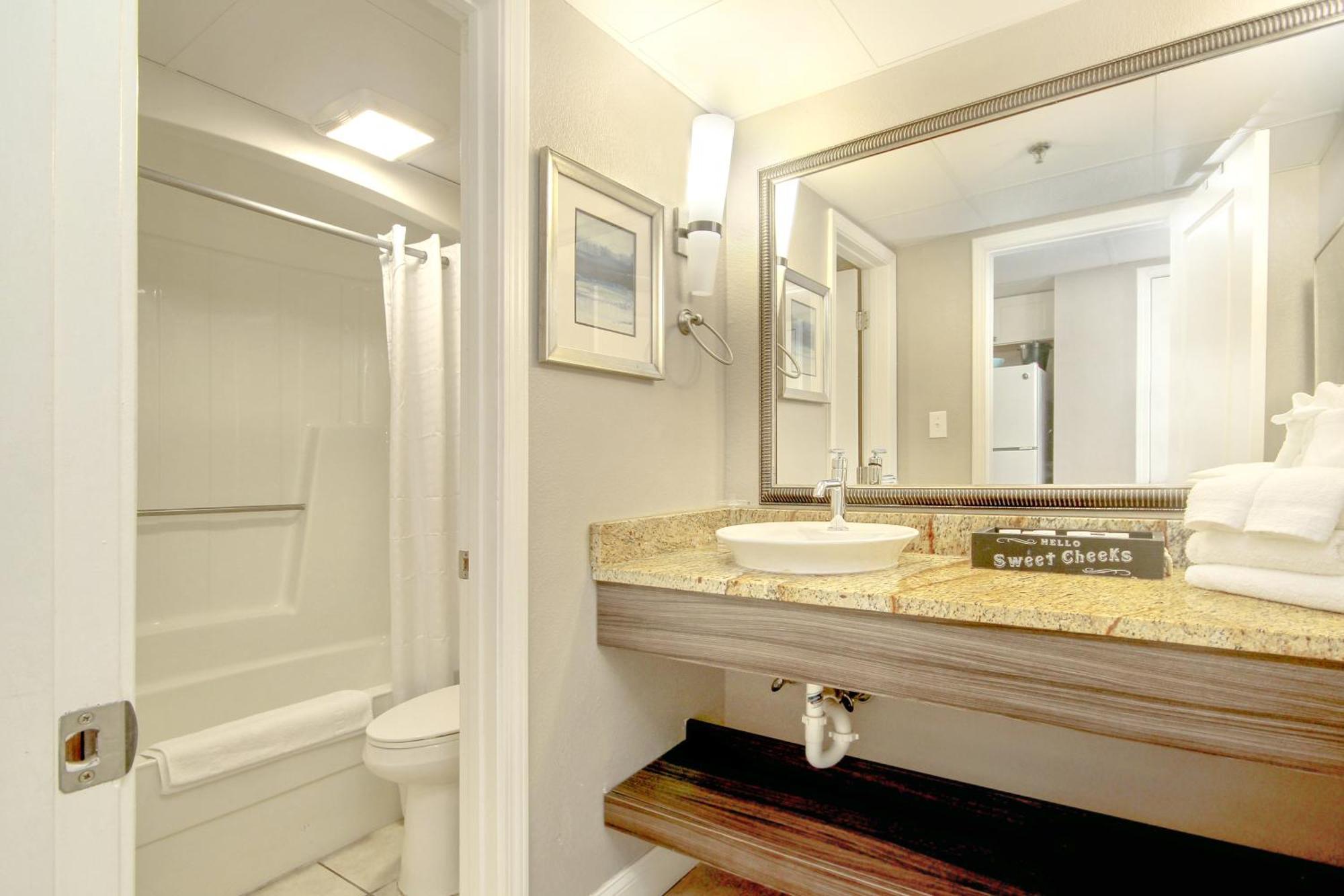 Caravelle Resort Condos Myrtle Beach Ruang foto